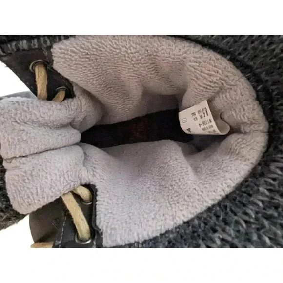 GlobalWin Women's Waterproof Winter Boots Size 8.5 - Picture 5 of 9